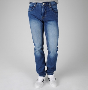 The Fresh Brand Fresh Denim Blue Jeans