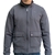 NRG Zip Fleece Jacket
