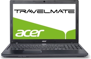 Acer TravelMate P455M 14-inch HD Premium