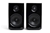 NAD D 8020 Two-Way Loudspeakers (Gloss Black) (Pair)
