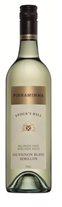 Pirramimma `Stock's Hill` Sauvignon Blan
