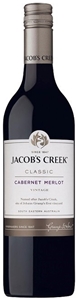 Jacob's Creek `Classic` Cabernet Merlot 
