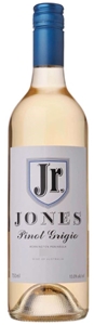 Junior Jones Pinot Grigio 2013 (12 x 750