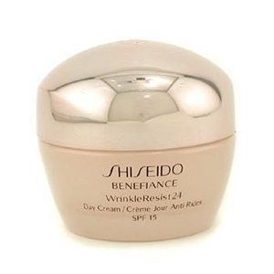 Shiseido Benefiance WrinkleResist24 Day 