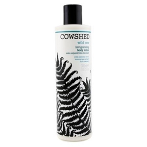 Cowshed Wild Cow Invigorating Body Lotio