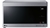 LG 42L Stainless Steel Microwave (MS4296OSS)