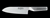 Global G-Series Santoku Knife - Fluted Blade 18cm