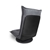 Artiss Swivel Foldable Floor Chair - Charcoal