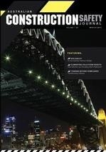 Australian Construction Safety Journal -