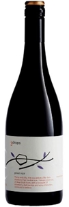 3 Drops Pinot Noir 2015 (12 x 750ml), Mt