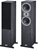 Magnat Tempus 55 2.5-Way Floorstanding Speakers (Black Ash) PAIR NEW