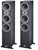Magnat Tempus 77 3-Way Floorstanding Speakers (Black Ash) PAIR NEW