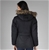 Esprit Womens Nylon Twill Hooded Jacket