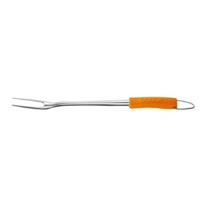 Bodum Fyrkat Grill Tool Fork - Orange 50