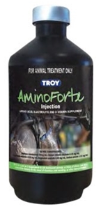 Troy Amino Forte Injection 500mL