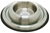 Ant Moat Stainless Steel Pet Bowl 350mL