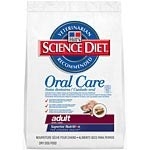 Hill's Science Diet Canine Oral Care 12k