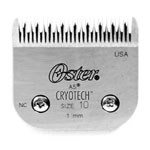 Oster A5 Clipper Blades Size 5F