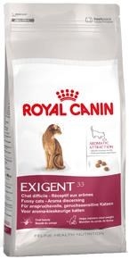 Royal Canin Feline Exigent 33 Aromatic A