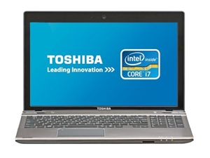 NEW Toshiba Satellite P850/04P Notebook