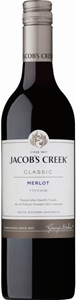 Jacob's Creek 'Classic' Merlot 2016 (12 
