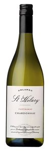 Orladndo `St Hilary` Chardonnay 2016 (6 
