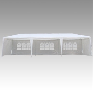 3x9m Wedding Outdoor Gazebo Marquee Tent