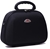 5pc Suitcase Trolley Travel Bag Luggage Set BLACK