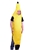 Yellow Banana One Size Fits all Adults Costume