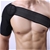 Adjustable Shoulder Support Brace Strap Compression Bandage Wrap