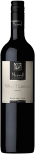 Maxwell `Silver Hammer` Shiraz 2015 (12 