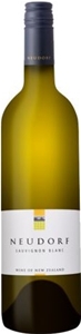 Neudorf Sauvignon Blanc 2016 (12 x 750mL