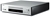 Yamaha MCR-N670 HiFi System - MusicCast, WiFi, Bluetooth (Silver/Black)
