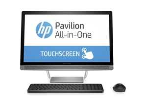 HP Pavilion 24-b016a 23.8" AIO PC/C i7-6
