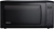 Panasonic 44L Inverter Microwave Oven (Black) (NN-ST756BQPQ)