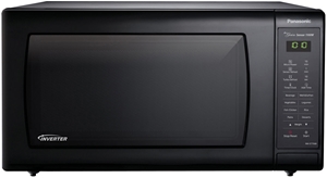 Panasonic 44L Inverter Microwave Oven (B