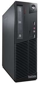 Lenovo ThinkCentre M73 SFF PC/C i7-4790/