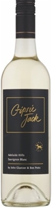Gipsie Jack Sauvignon Blanc 2017 (12 x 7