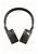 Magnat LZR 568 Bluetooth On-Ear Headphones (Black/Blue) BRAND NEW