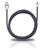 Oehlbach XXL I-Connect USB A/Micro USB Cable 1.0m
