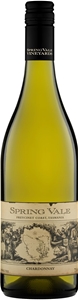 Spring Vale Chardonnay 2016 (12 x 750mL)