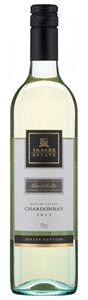 James Estate Chardonnay 2015 (12 x 750mL