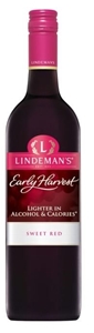 Lindemans Early Harvest Sweet Red Wine 2