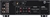 Yamaha A-S501 2 Channel Stereo Amplifier (Black)
