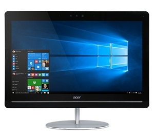 Acer Aspire AU5-710 23.8-inch Touch All-