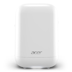 Acer Revo One RL85 Mini Desktop PC (whit