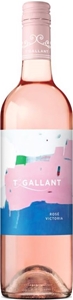 T'Gallant Victorian Range Rose 2016 (6 x