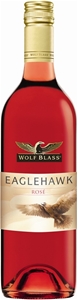 Wolf Blass `Eaglehawk` Rosé 2012 (6 x 75
