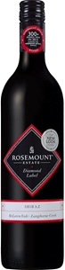 Rosemount `Diamond Label` Shiraz 2016 (6