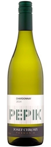 Josef Chromy `PEPIK` Chardonnay 2016 (12